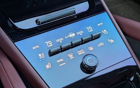 Porsche Cayenne III, 2025 год, 17 190 000 рублей, 16 фотография