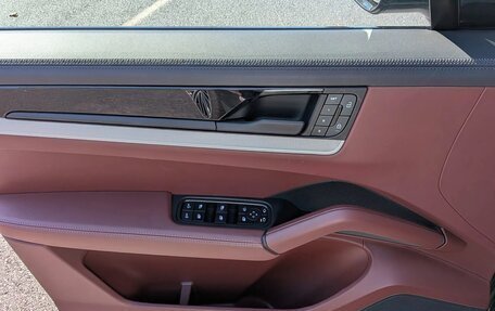 Porsche Cayenne III, 2025 год, 17 190 000 рублей, 19 фотография