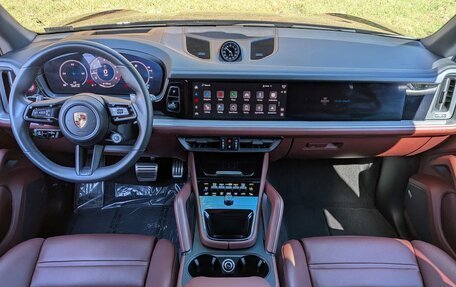 Porsche Cayenne III, 2025 год, 17 190 000 рублей, 9 фотография