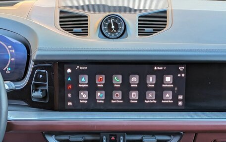 Porsche Cayenne III, 2025 год, 17 190 000 рублей, 11 фотография