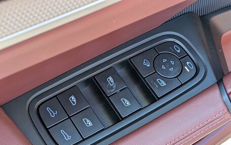 Porsche Cayenne III, 2025 год, 17 190 000 рублей, 21 фотография