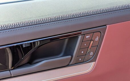 Porsche Cayenne III, 2025 год, 17 190 000 рублей, 20 фотография