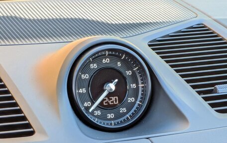 Porsche Cayenne III, 2025 год, 17 190 000 рублей, 12 фотография