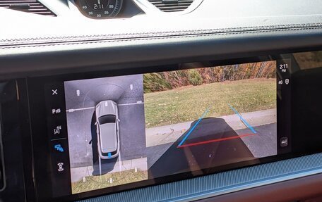 Porsche Cayenne III, 2025 год, 17 190 000 рублей, 15 фотография