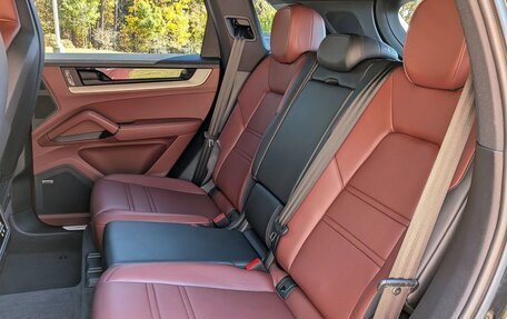 Porsche Cayenne III, 2025 год, 17 190 000 рублей, 23 фотография