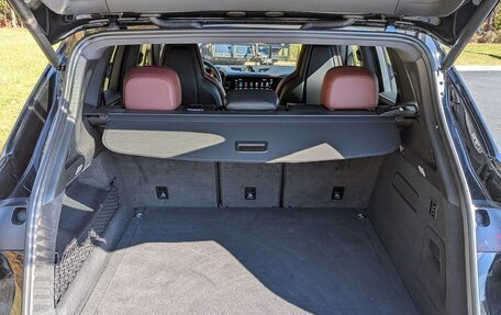 Porsche Cayenne III, 2025 год, 17 190 000 рублей, 24 фотография