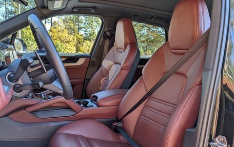 Porsche Cayenne III, 2025 год, 17 190 000 рублей, 29 фотография