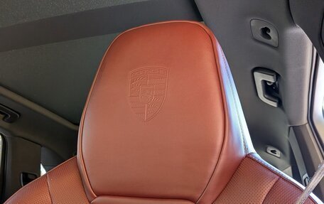 Porsche Cayenne III, 2025 год, 17 190 000 рублей, 30 фотография