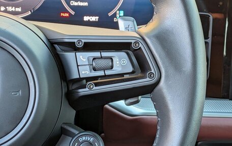 Porsche Cayenne III, 2025 год, 17 190 000 рублей, 33 фотография