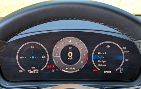 Porsche Cayenne III, 2025 год, 17 190 000 рублей, 34 фотография