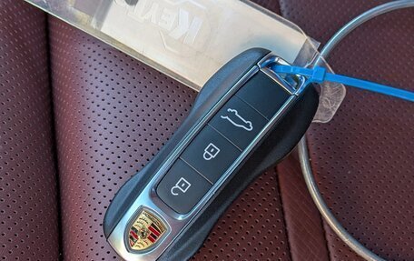 Porsche Cayenne III, 2025 год, 17 190 000 рублей, 27 фотография