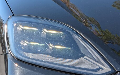 Porsche Cayenne III, 2025 год, 17 190 000 рублей, 26 фотография