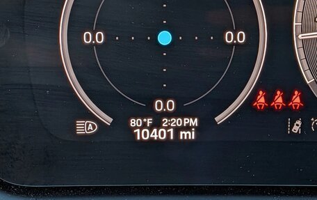 Porsche Cayenne III, 2025 год, 17 190 000 рублей, 35 фотография