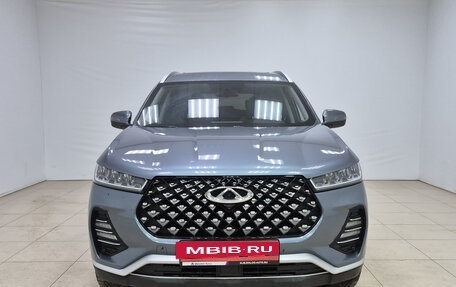 Chery Tiggo 7 Pro, 2021 год, 1 685 000 рублей, 2 фотография