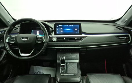 Chery Tiggo 7 Pro, 2021 год, 1 685 000 рублей, 10 фотография