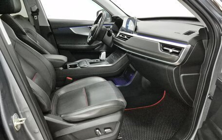 Chery Tiggo 7 Pro, 2021 год, 1 685 000 рублей, 13 фотография