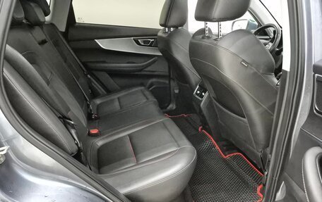 Chery Tiggo 7 Pro, 2021 год, 1 685 000 рублей, 15 фотография