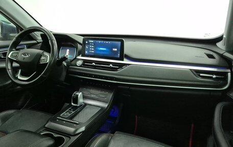 Chery Tiggo 7 Pro, 2021 год, 1 685 000 рублей, 12 фотография