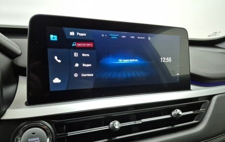 Chery Tiggo 7 Pro, 2021 год, 1 685 000 рублей, 17 фотография