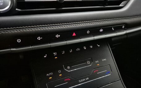 Chery Tiggo 7 Pro, 2021 год, 1 685 000 рублей, 19 фотография