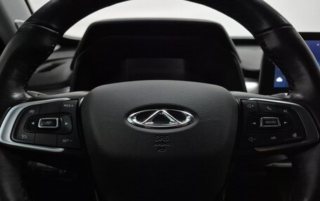 Chery Tiggo 7 Pro, 2021 год, 1 685 000 рублей, 21 фотография