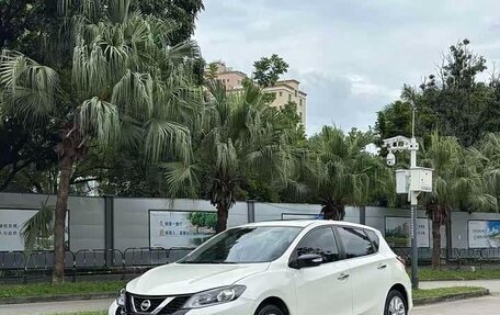 Nissan Tiida, 2021 год, 1 257 000 рублей, 2 фотография