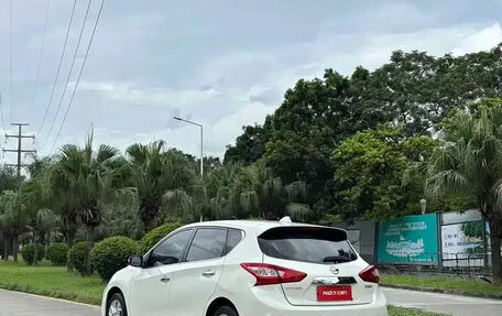 Nissan Tiida, 2021 год, 1 257 000 рублей, 5 фотография