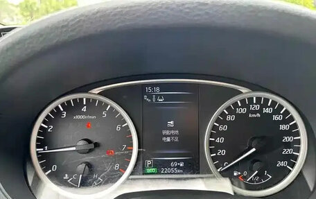 Nissan Tiida, 2021 год, 1 257 000 рублей, 12 фотография