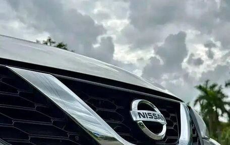 Nissan Tiida, 2021 год, 1 257 000 рублей, 3 фотография