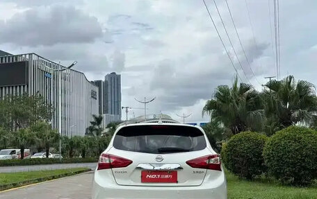 Nissan Tiida, 2021 год, 1 257 000 рублей, 6 фотография