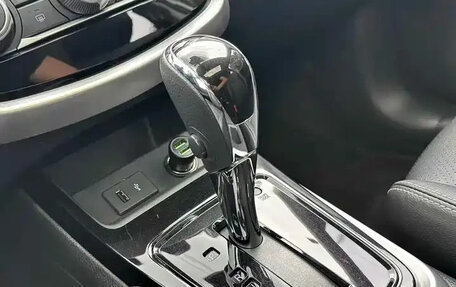 Nissan Tiida, 2021 год, 1 257 000 рублей, 13 фотография