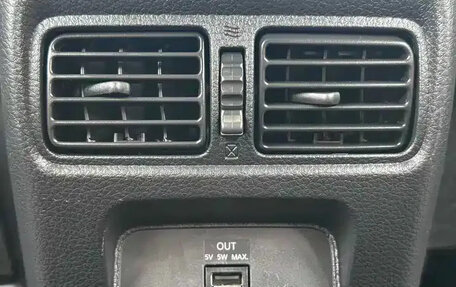 Nissan Tiida, 2021 год, 1 257 000 рублей, 15 фотография