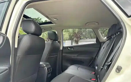 Nissan Tiida, 2021 год, 1 257 000 рублей, 14 фотография