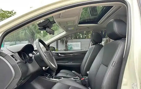 Nissan Tiida, 2021 год, 1 257 000 рублей, 9 фотография