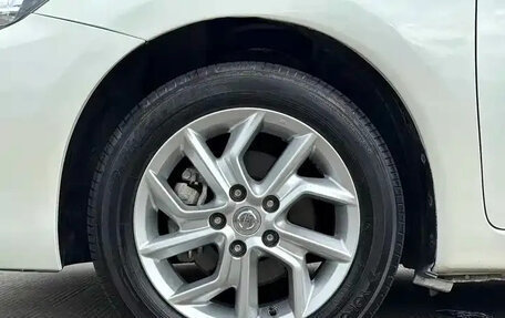 Nissan Tiida, 2021 год, 1 257 000 рублей, 16 фотография