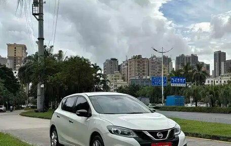 Nissan Tiida, 2021 год, 1 257 000 рублей, 8 фотография