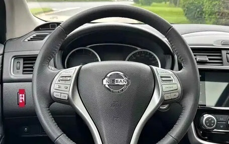 Nissan Tiida, 2021 год, 1 257 000 рублей, 11 фотография