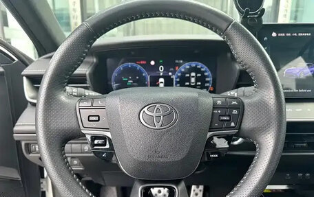 Toyota Camry, 2024 год, 4 069 500 рублей, 13 фотография
