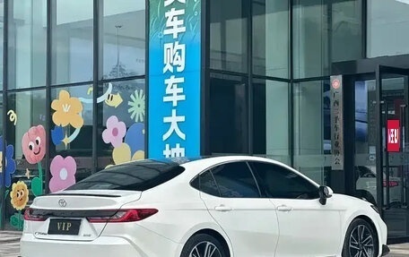 Toyota Camry, 2024 год, 4 069 500 рублей, 7 фотография