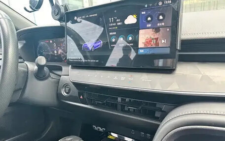 Toyota Camry, 2024 год, 4 069 500 рублей, 15 фотография