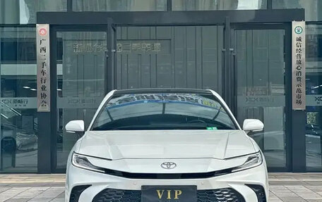 Toyota Camry, 2024 год, 4 069 500 рублей, 2 фотография