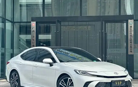 Toyota Camry, 2024 год, 4 069 500 рублей, 3 фотография