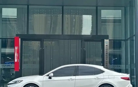 Toyota Camry, 2024 год, 4 069 500 рублей, 5 фотография