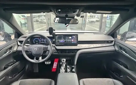 Toyota Camry, 2024 год, 4 069 500 рублей, 9 фотография