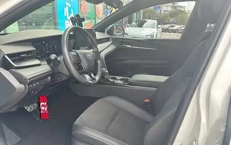 Toyota Camry, 2024 год, 4 069 500 рублей, 8 фотография