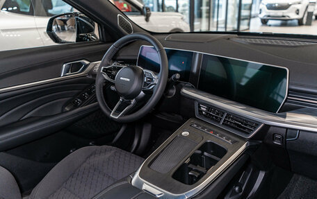 Haval F7, 2025 год, 3 149 000 рублей, 12 фотография