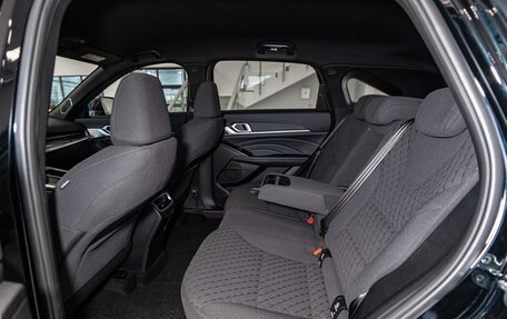 Haval F7, 2025 год, 3 149 000 рублей, 11 фотография