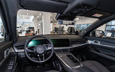 Haval F7, 2025 год, 3 149 000 рублей, 13 фотография