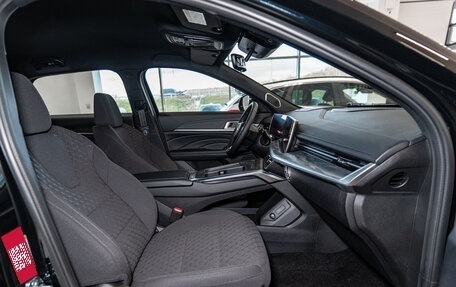 Haval F7, 2025 год, 3 149 000 рублей, 10 фотография