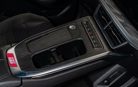 Haval F7, 2025 год, 3 149 000 рублей, 15 фотография